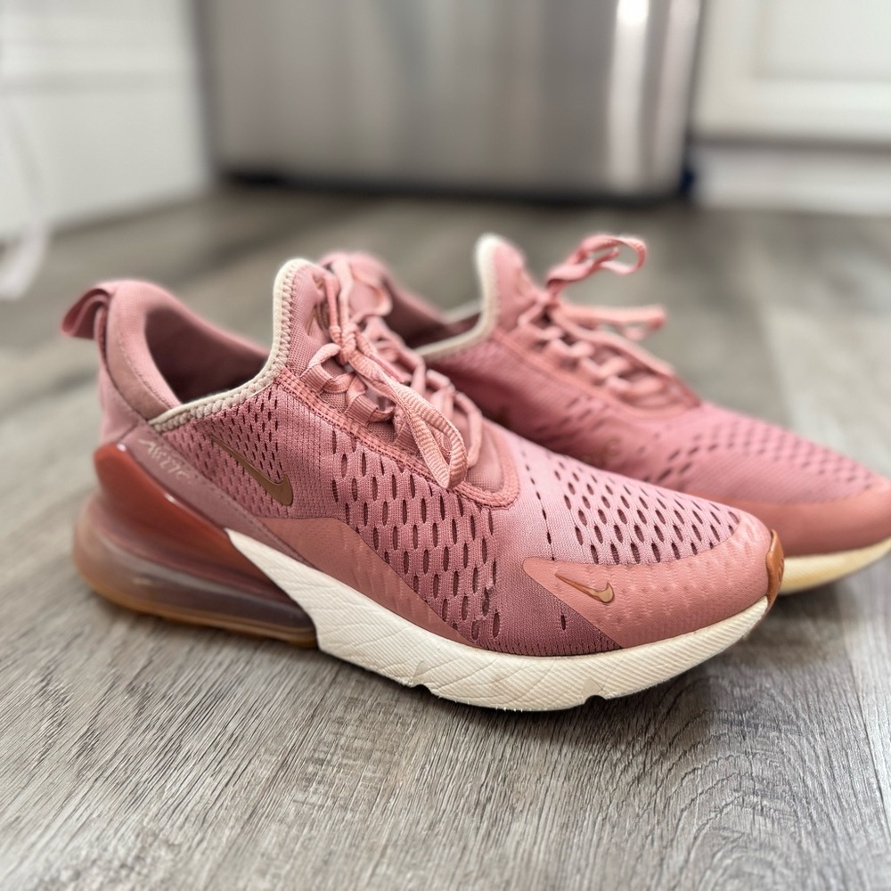 🔥NIKE air 270C 8.5